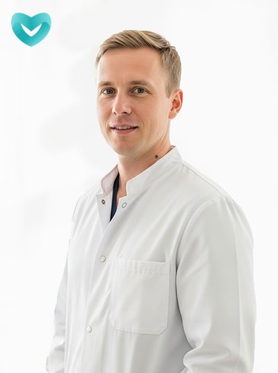 Ковалёв Владимир Игоревич, Психиатр-нарколог